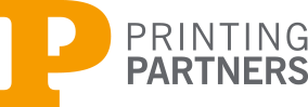 Printing Partners logo